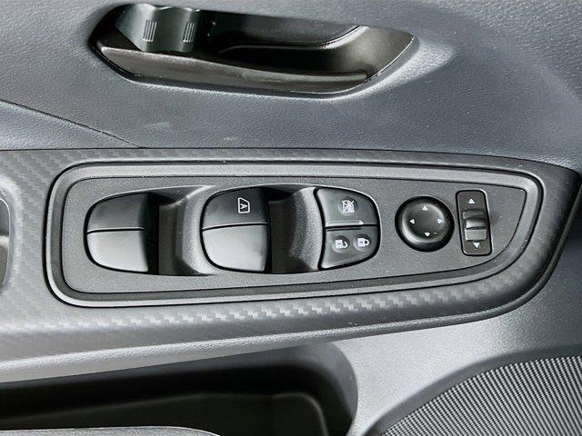 new 2025 Nissan Versa car, priced at $17,517