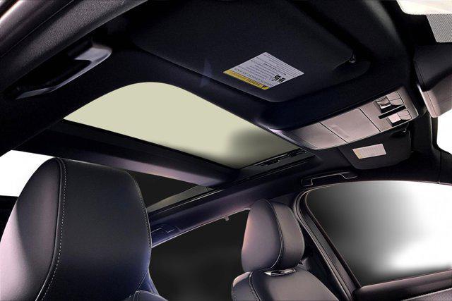 new 2026 Mazda CX-90 car, priced at $49,191