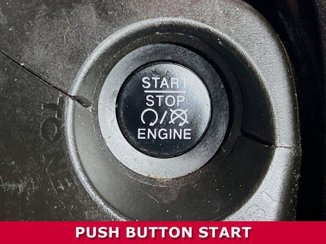 used 2022 Jeep Renegade car, priced at $16,891