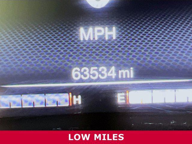 used 2022 Jeep Renegade car, priced at $16,891