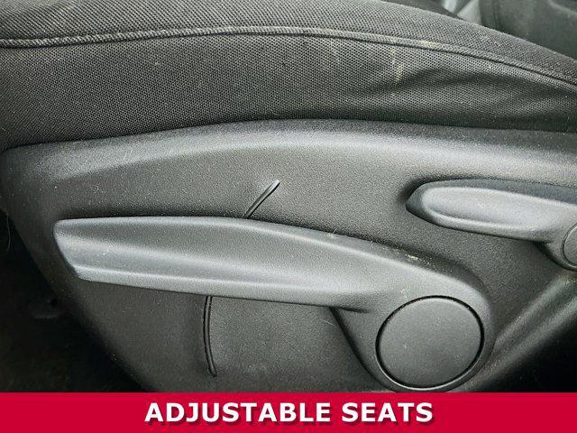 used 2022 Jeep Renegade car, priced at $16,891