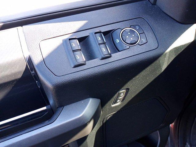 used 2018 Ford F-150 car, priced at $23,219