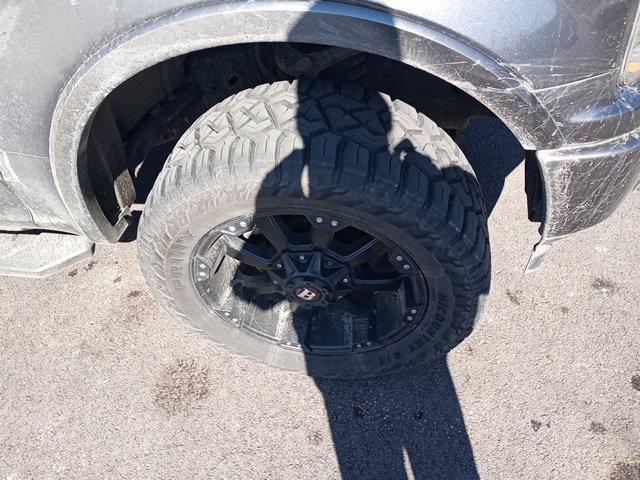 used 2018 Ford F-150 car, priced at $23,219