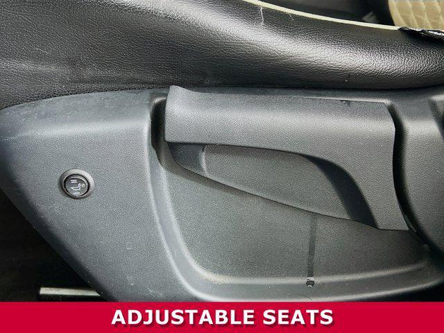 used 2020 Nissan Rogue car, priced at $18,450