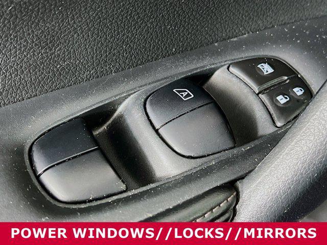 used 2020 Nissan Rogue car, priced at $18,450