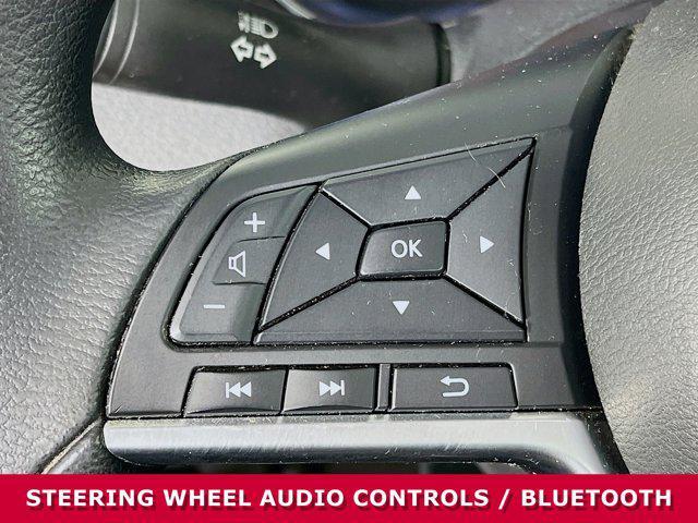 used 2020 Nissan Rogue car, priced at $18,450