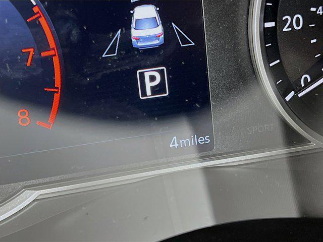 new 2025 Nissan Versa car, priced at $19,249