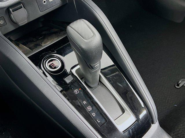 new 2025 Nissan Versa car, priced at $19,249