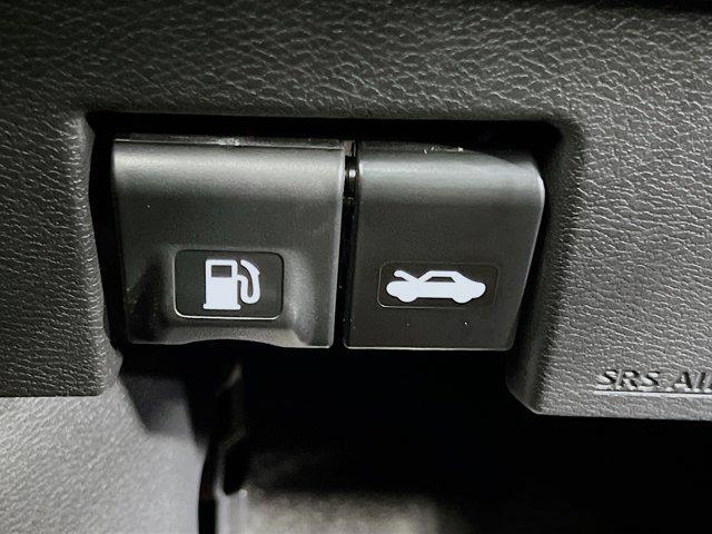 new 2025 Nissan Versa car, priced at $19,249