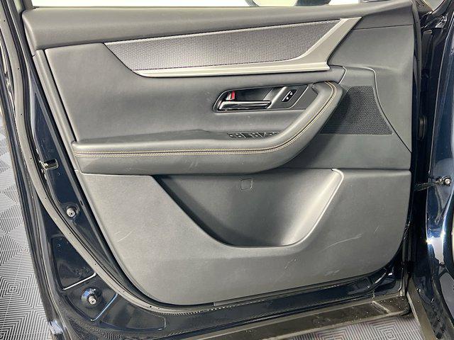 new 2026 Mazda CX-90 PHEV car, priced at $53,767