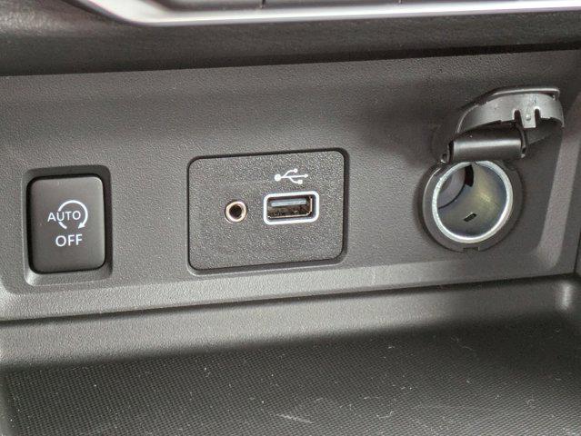 new 2025 Nissan Sentra car, priced at $20,717