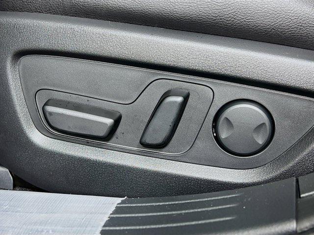 new 2026 Mazda CX-50 Hybrid car, priced at $37,201