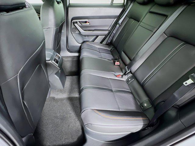 new 2026 Mazda CX-50 Hybrid car, priced at $37,201