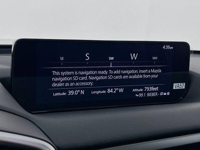 new 2026 Mazda CX-50 Hybrid car, priced at $37,201