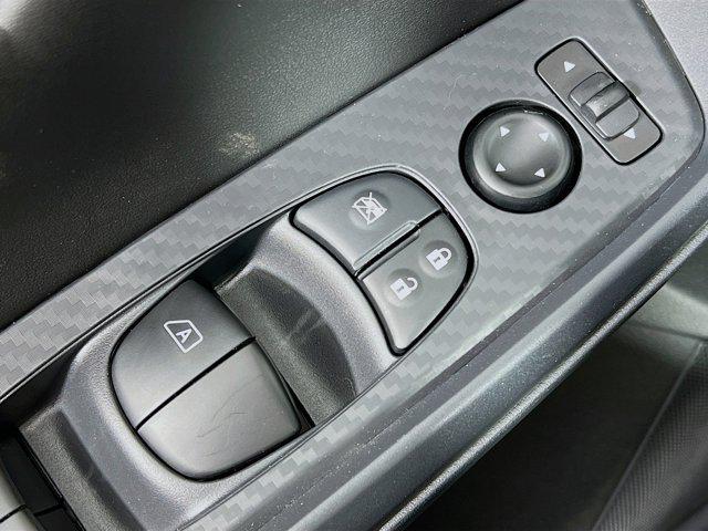 new 2025 Nissan Sentra car, priced at $19,246