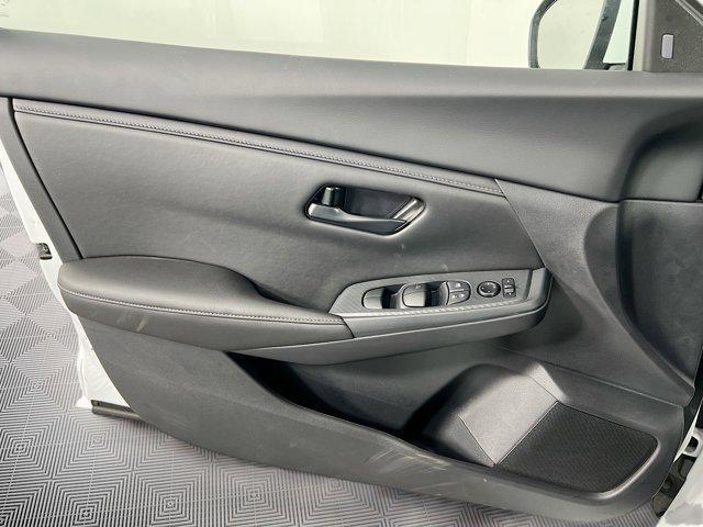 new 2025 Nissan Sentra car, priced at $19,246