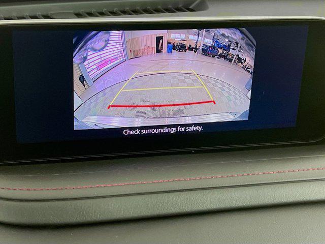 new 2026 Mazda CX-30 car, priced at $29,189