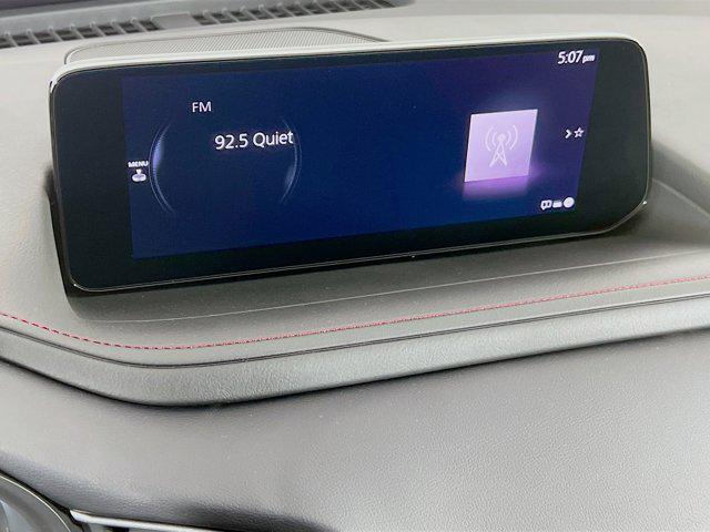 new 2026 Mazda CX-30 car, priced at $29,189