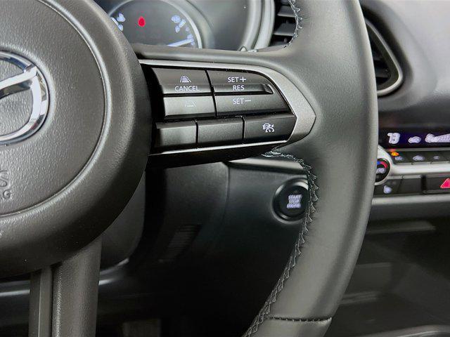 new 2026 Mazda CX-30 car, priced at $29,189