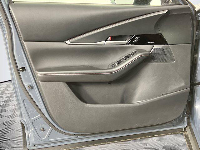 new 2026 Mazda CX-30 car, priced at $29,189