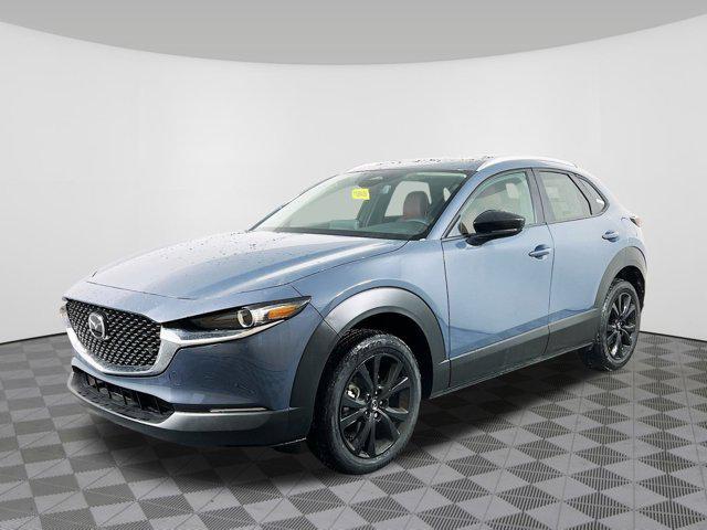 new 2026 Mazda CX-30 car, priced at $29,189