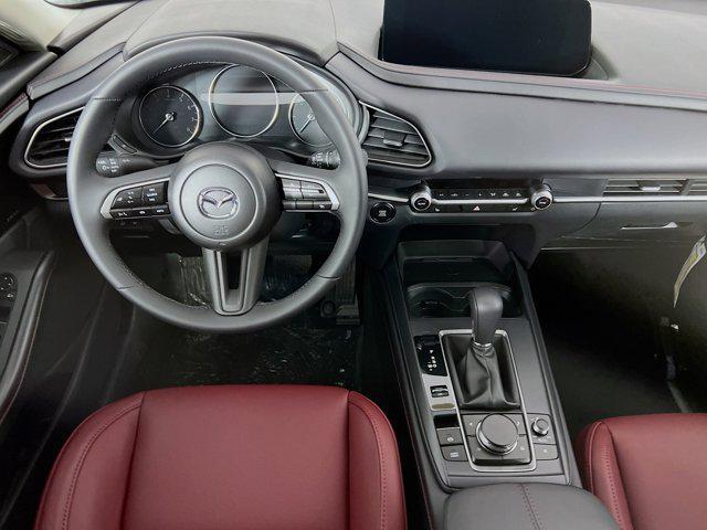 new 2026 Mazda CX-30 car, priced at $29,189