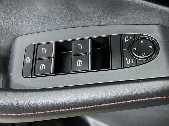 new 2026 Mazda CX-30 car, priced at $29,189