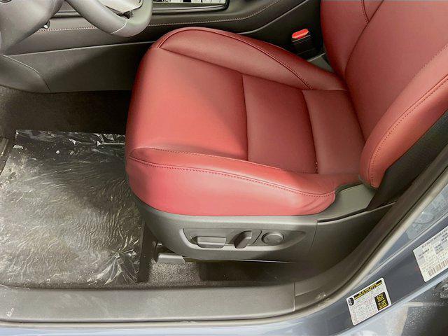 new 2026 Mazda CX-30 car, priced at $29,189