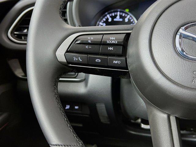 new 2026 Mazda CX-30 car, priced at $29,189