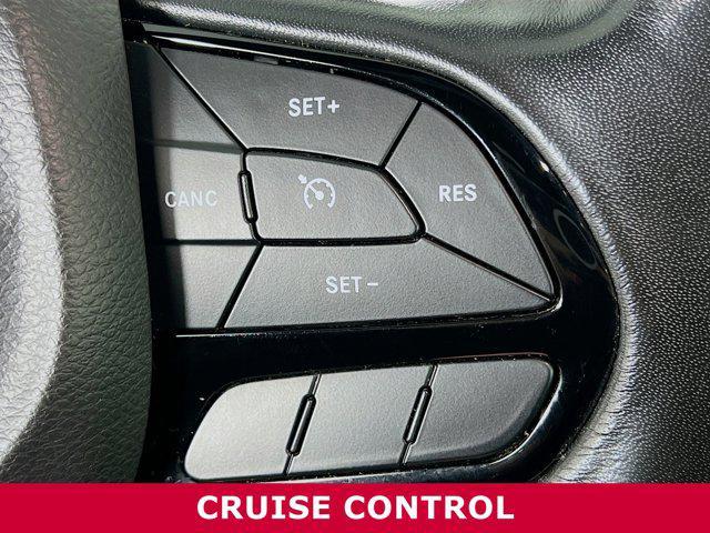 used 2020 Chrysler Pacifica car, priced at $14,951