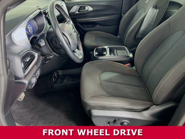 used 2020 Chrysler Pacifica car, priced at $14,951