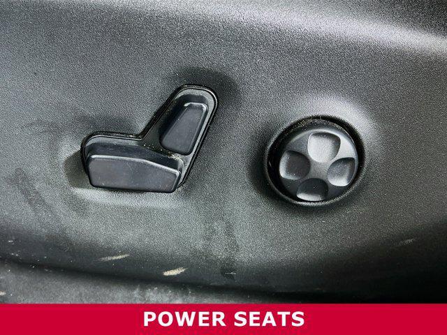 used 2020 Chrysler Pacifica car, priced at $14,951