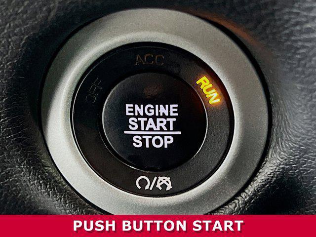 used 2020 Chrysler Pacifica car, priced at $14,951