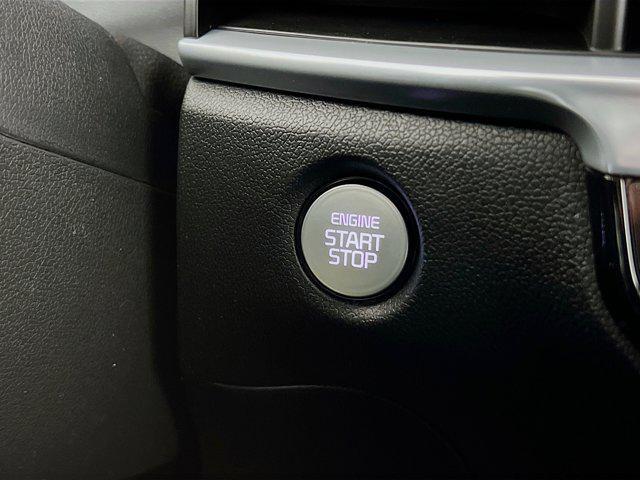 new 2026 Kia Sorento car, priced at $39,580