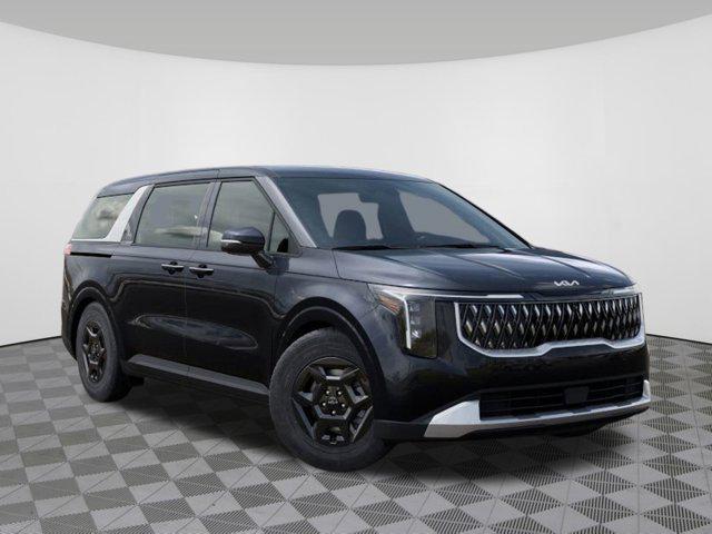 new 2026 Kia Carnival car, priced at $38,841