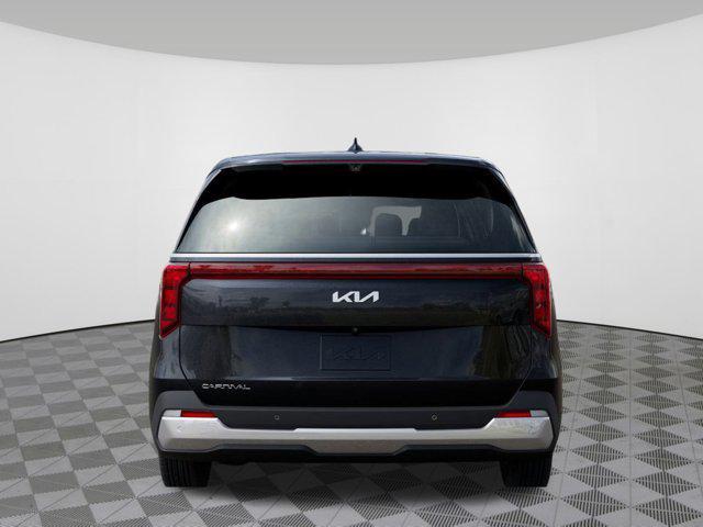 new 2026 Kia Carnival car, priced at $38,841