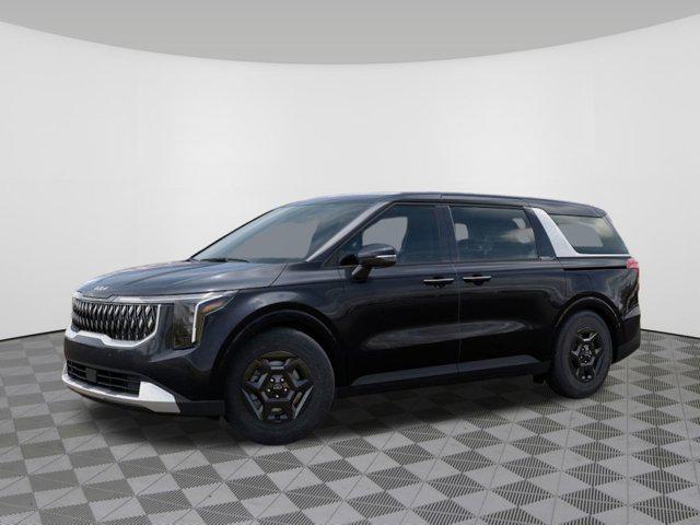 new 2026 Kia Carnival car, priced at $38,841