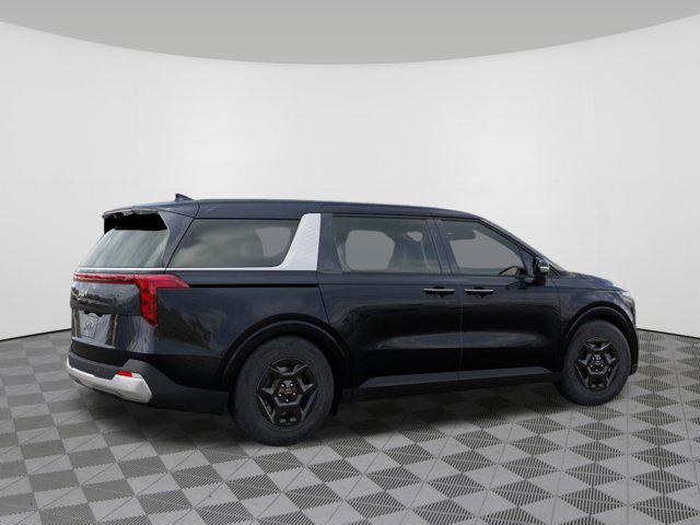 new 2026 Kia Carnival car, priced at $38,841