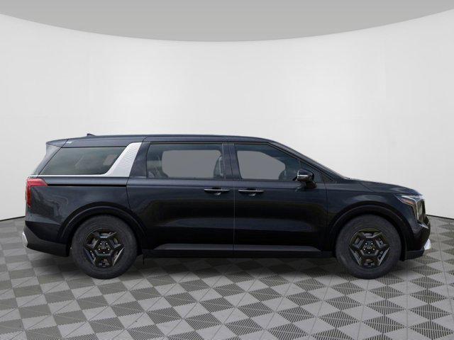 new 2026 Kia Carnival car, priced at $38,841
