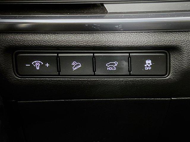 used 2023 Kia Telluride car, priced at $36,130