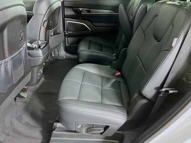 used 2023 Kia Telluride car, priced at $36,130