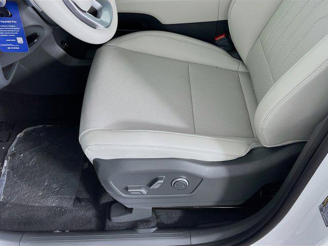 new 2026 Hyundai Santa Fe car, priced at $41,153