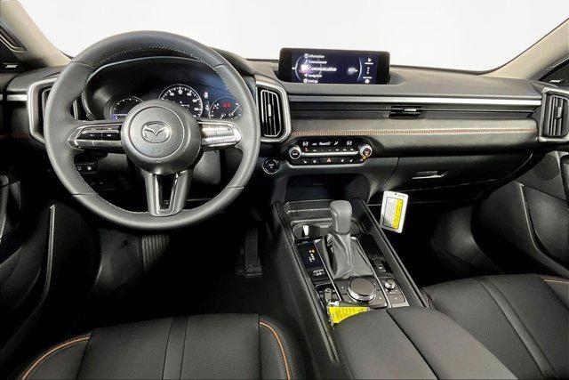 new 2026 Mazda CX-50 Hybrid car, priced at $37,169