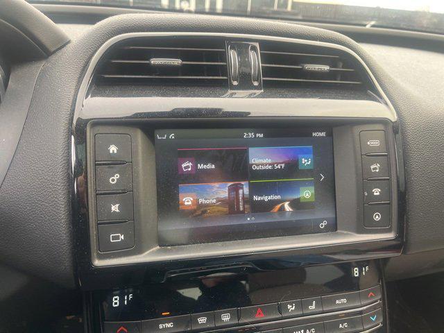 used 2017 Jaguar XE car, priced at $13,995