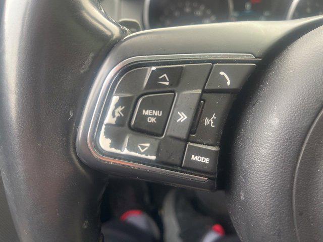 used 2017 Jaguar XE car, priced at $13,995