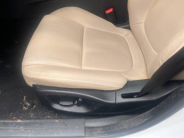 used 2017 Jaguar XE car, priced at $13,995