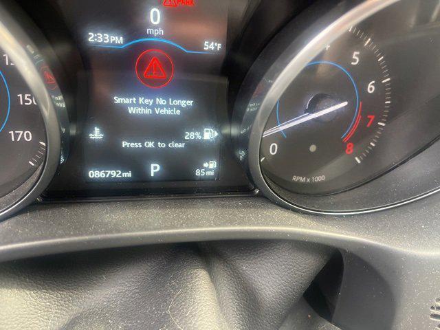 used 2017 Jaguar XE car, priced at $13,995