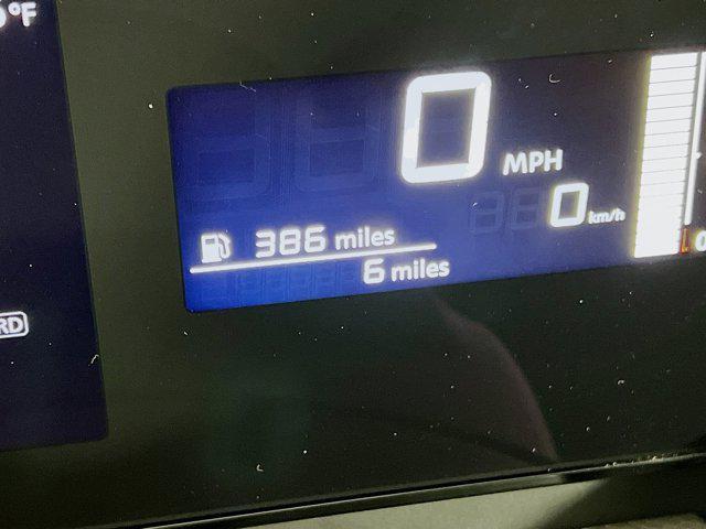 new 2026 Nissan Kicks car, priced at $24,169