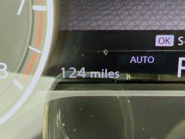 new 2026 Nissan Rogue car, priced at $31,974