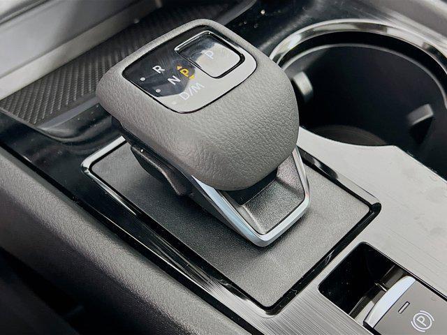 new 2026 Nissan Rogue car, priced at $31,974